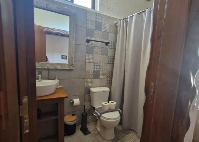 Διαμέρισμα Tango *