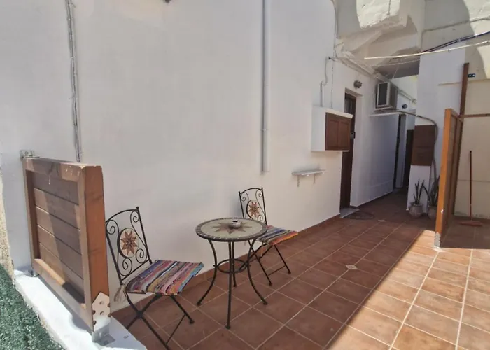 Tango Διαμέρισμα