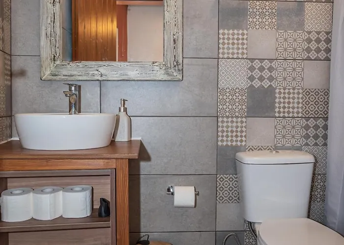 Lägenhet Tango Rhodes City