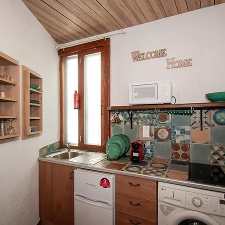 Appartement Tango