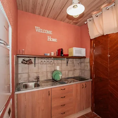 Tango Apartment Rhodes City