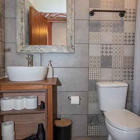 Apartment Tango Rhodes City