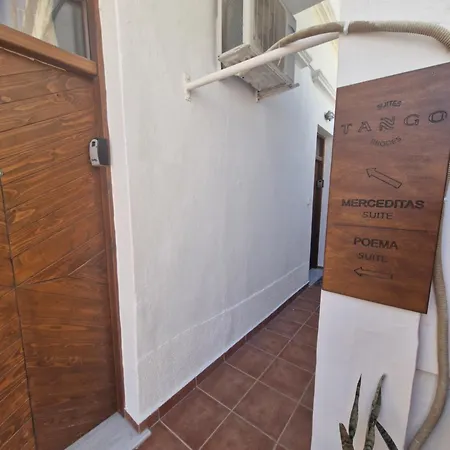 Tango Appartement