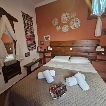 Tango Appartement *