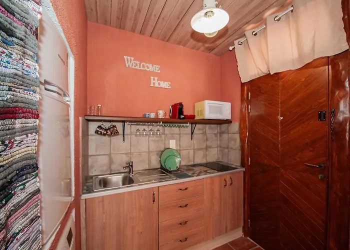 Tango Apartment Rhodes City